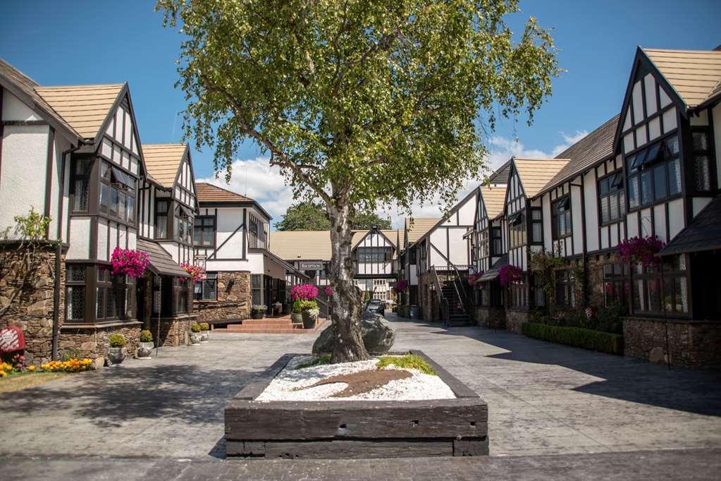 Scenic Hotel Cotswold Christchurch Exterior foto